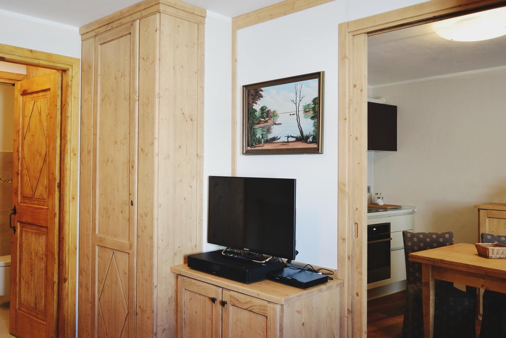 Maison Carrel Elegant 7 Breuil-Cervinia Exteriör bild